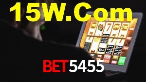 bet5455 casino