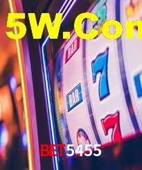 bet5455: Seu Cassino Premiado com Pagamentos Rápidos