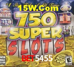 Desvendando o Mundo dos Jogos Virtuais na bet5455