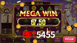 Programa VIP bet5455