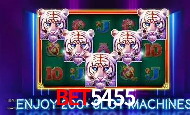 A Popularidade dos Caça-Níqueis no bet5455
