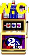 Welcome Bonus bet5455
