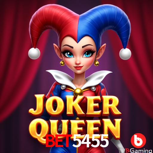 Diretório de Jogos bet5455