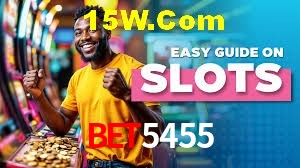 VIP Casino bet5455