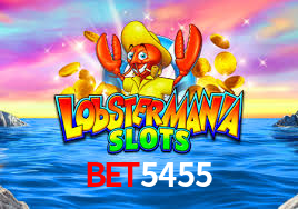 bet5455