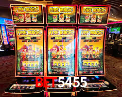 Premium Interface bet5455