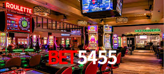 bet5455 casino