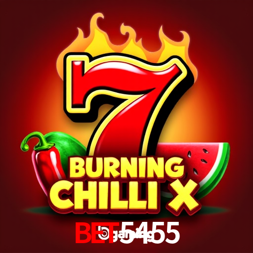 Provedores de Jogos bet5455