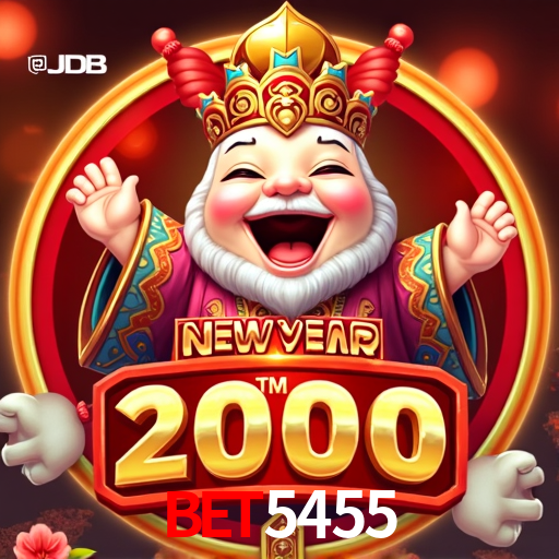 Login Seguro bet5455