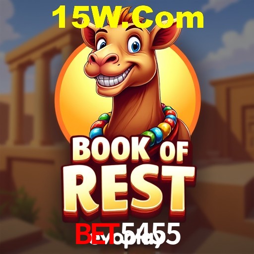 Recursos de Bônus bet5455
