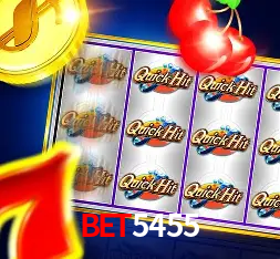 A Experiência Imersiva dos Cassinos Ao Vivo no bet5455