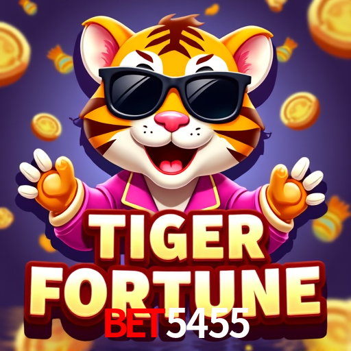 Descubra o Mundo do Cassino Online com bet5455