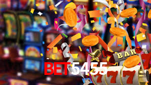 bet5455: A Experiência de Casino com Jogos de Mesa ao Vivo