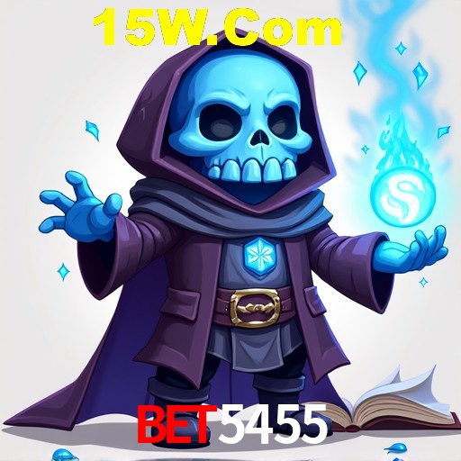 Benefícios da Conta bet5455