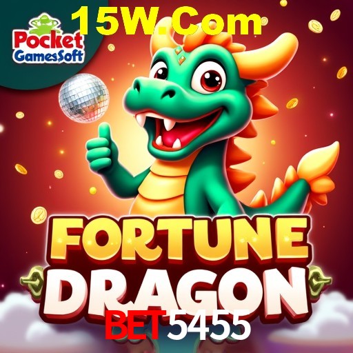 Live Casino bet5455