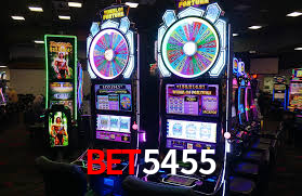 bet5455 casino